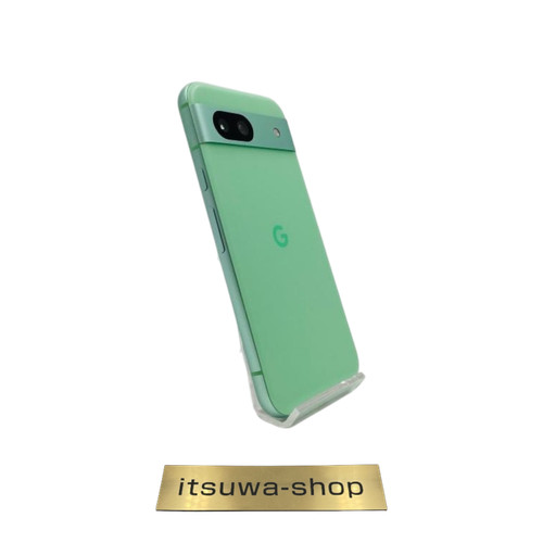 Google pixel 128gb aloe - google, 8a